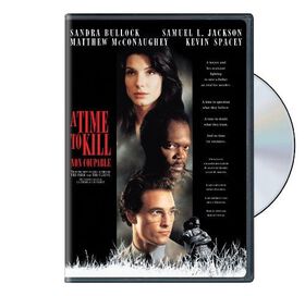 A Time to Kill / Non coupable (Bilingual)