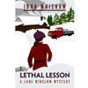 A Lethal Lesson: A Lane Winslow Mystery - English Edition