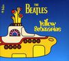 The Beatles - Yellow Submarine Songbook