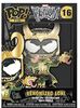 FUNKO POP! PIN Marvel: Venom Loki