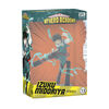 My Hero Academia Figurine Izuku One for All, 16.5cm