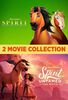 Spirit Untamed: 2-Movie Collection