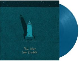 Noah Kahan - Cape Elizabeth [Explicit Content]