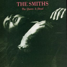 The Smiths - Queen Is Dead