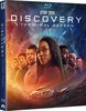 Star Trek: Discovery - The Final Season [Blu-ray]