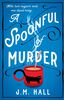 A Spoonful of Murder - Édition anglaise