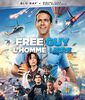 Free Guy [Blu-ray+Digital]