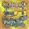 Nickelback - Nickelback - Get Rollin' - CD