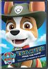 PAW Patrol: Tracker Joins the Pups