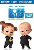 The Boss Baby: Family Business [Blu-ray+DVD]