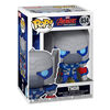 Funko POP! Marvel: Marvel Mech - Thor