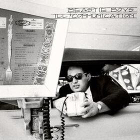 Beastie Boys - Beastie Boys : Ill Communication