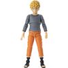 Naruto 5" Action Figures - Ultimate Legends - Naruto Uzumaki - The Final Valley