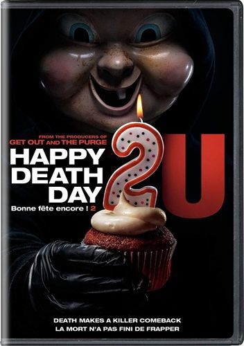Happy death day 2u m4ufree deals