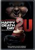 Happy Death Day 2U (Bilingual) [DVD]