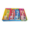 Okitoki Pencil Eraser And Refill Set