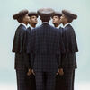 Stromae - Multitude [Eco-Green Packaging]