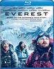 Everest [Blu-ray]