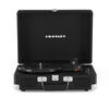Cruiser Plus Turntable with Bluetooth In/Out -Black Vinyl