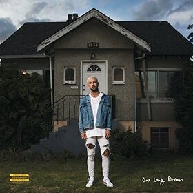 Sonreal - One Long Dream