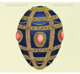 The Black Keys - Magic Potion