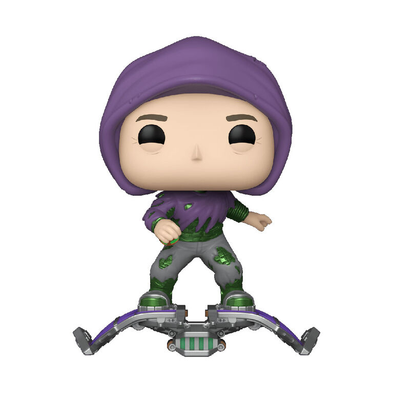 POP: Spider-Man: No Way Home- Green Goblin