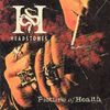 HEADSTONES - Picture Of Health