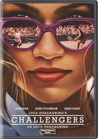 Challengers [DVD]