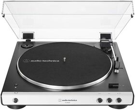 AUDIO TECHNICA ATLP60XBTWH TUR
