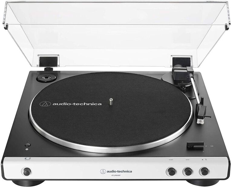 AUDIO TECHNICA ATLP60XBTWH TUR