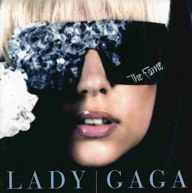 Lady Gaga - Fame