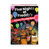 Five Nights At Freddy's - Survive 'Til 6Am - English Edition