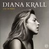 Diana Krall - Krall, Diana : Live in Paris