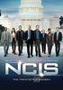 NCIS: Naval Criminal Investigative Service: The Twentieth Season