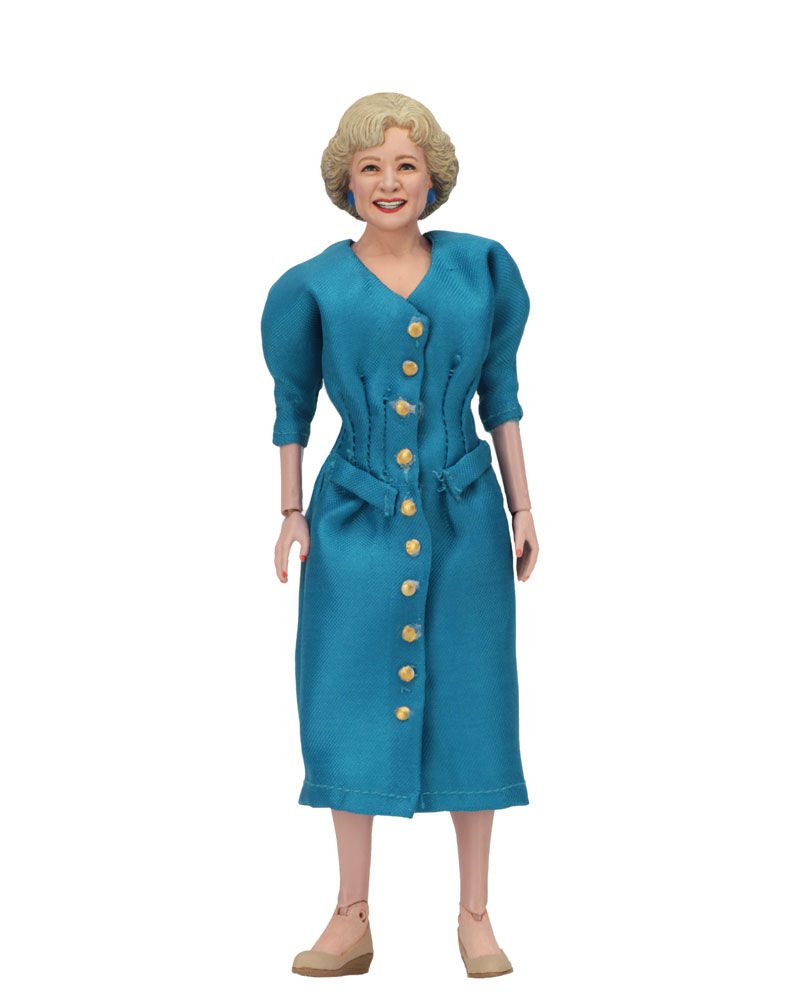 Golden girls action figures sales