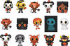 Funko Paka Paka: Boo Hollow S2