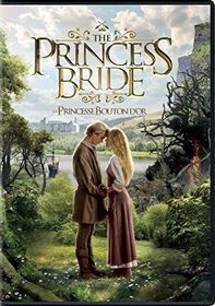 Princess Bride 20th Anniversary (Bilingual)