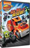 Blaze and the Monster Machines: Big Rig to the Rescue! [DVD]