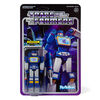 Figurine Transformers ReAction - Soundwave