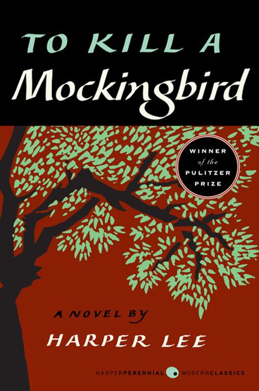 To Kill a Mockingbird - English Edition