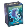 Lorcana Rise of the Floodborn Sisu Deck Box