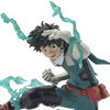My Hero Academia Figurine Izuku One for All, 16.5cm
