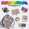 Newjeans - NewJeans 'Supernatural' NJ X MURAKAMI (Drawstring Bag ver.)