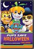 PAW Patrol: Pups Save Halloween