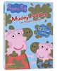 Peppa Pig: Muddy Puddles (Bilingual)