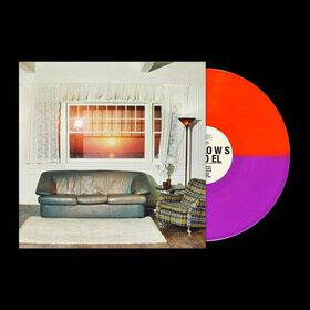 Wallows - Model (Orchid/Translucent Orange)