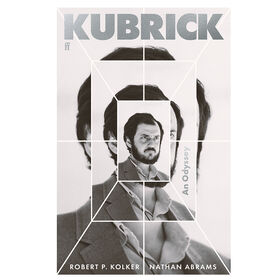 Kubrick - English Edition