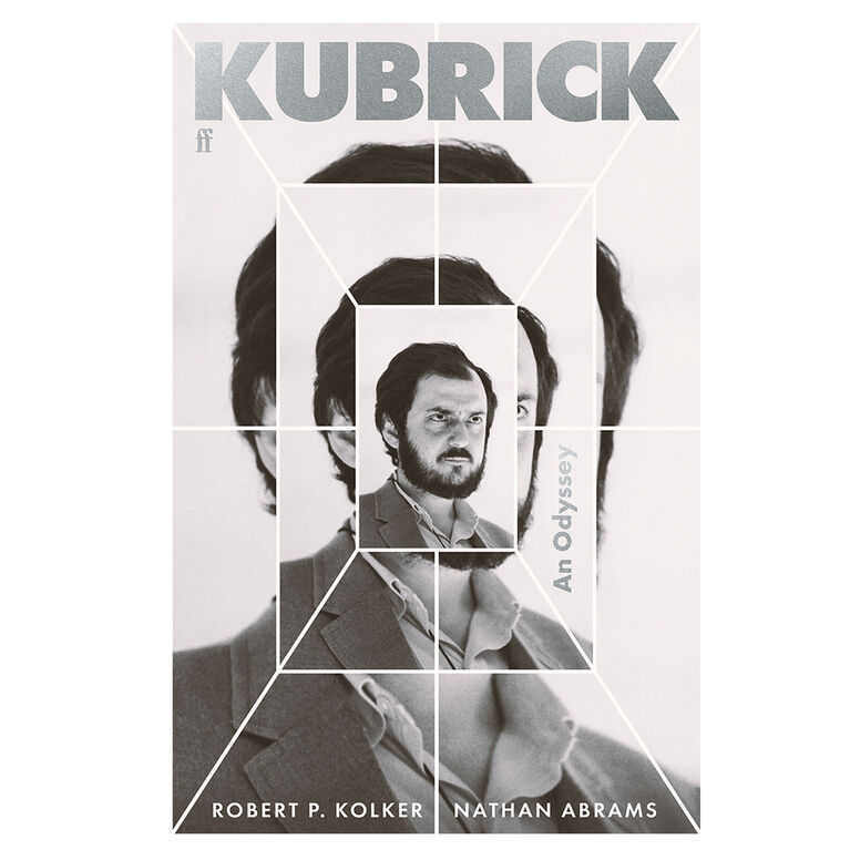 Kubrick - English Edition