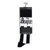 Abbey Road Crossing Tricotés Par Des Hommes Noirs