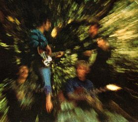 Creedence Clearwater Revival - Bayou Country [Remastered] [Bonus Tracks] [Digipak]